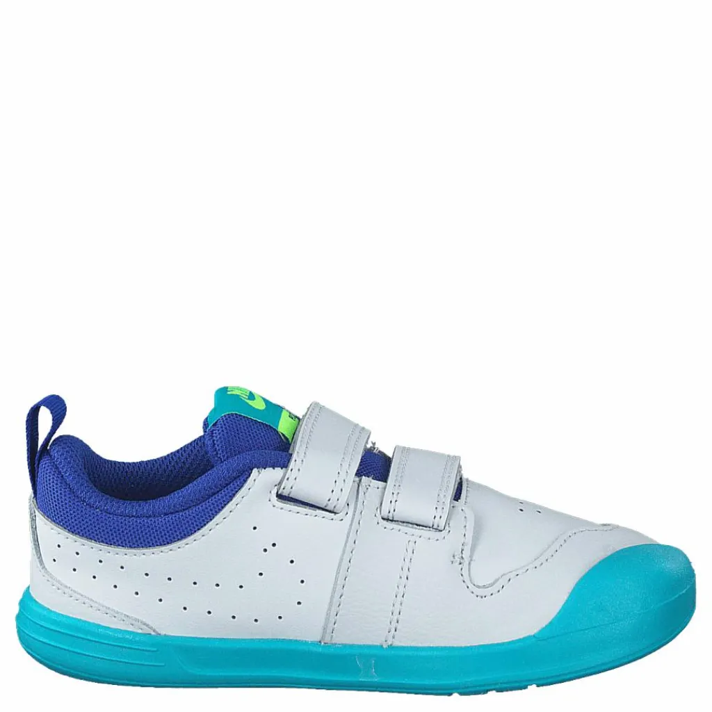 Nike Pico 5 (tdv) Photon Dust/oracle Aqua-hyper Vit Clearance
