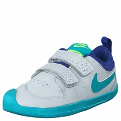 Nike Pico 5 (tdv) Photon Dust/oracle Aqua-hyper Vit Clearance