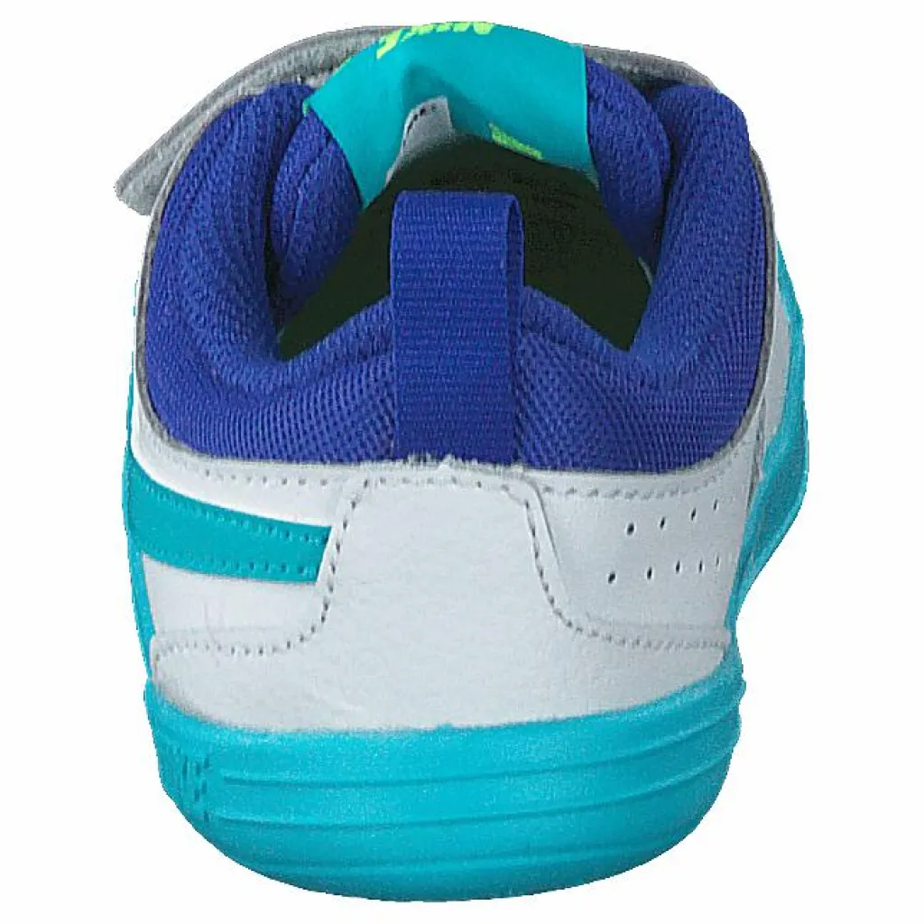 Nike Pico 5 (tdv) Photon Dust/oracle Aqua-hyper Vit Clearance