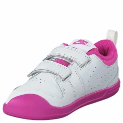 Pico 5 (tdv) Platinum Tint/white-active Fuc*Nike Best