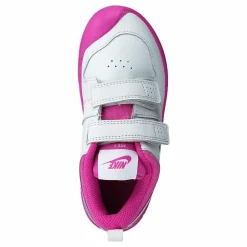 Pico 5 (tdv) Platinum Tint/white-active Fuc*Nike Best