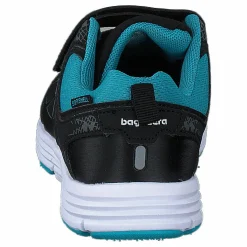 Pico Black/turquoise*Bagheera Outlet