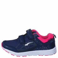 Bagheera Pico Dark Violet/pink Blå Discount