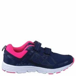 Bagheera Pico Dark Violet/pink Blå Discount