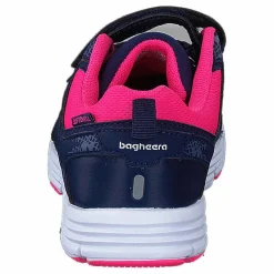 Bagheera Pico Dark Violet/pink Blå Discount