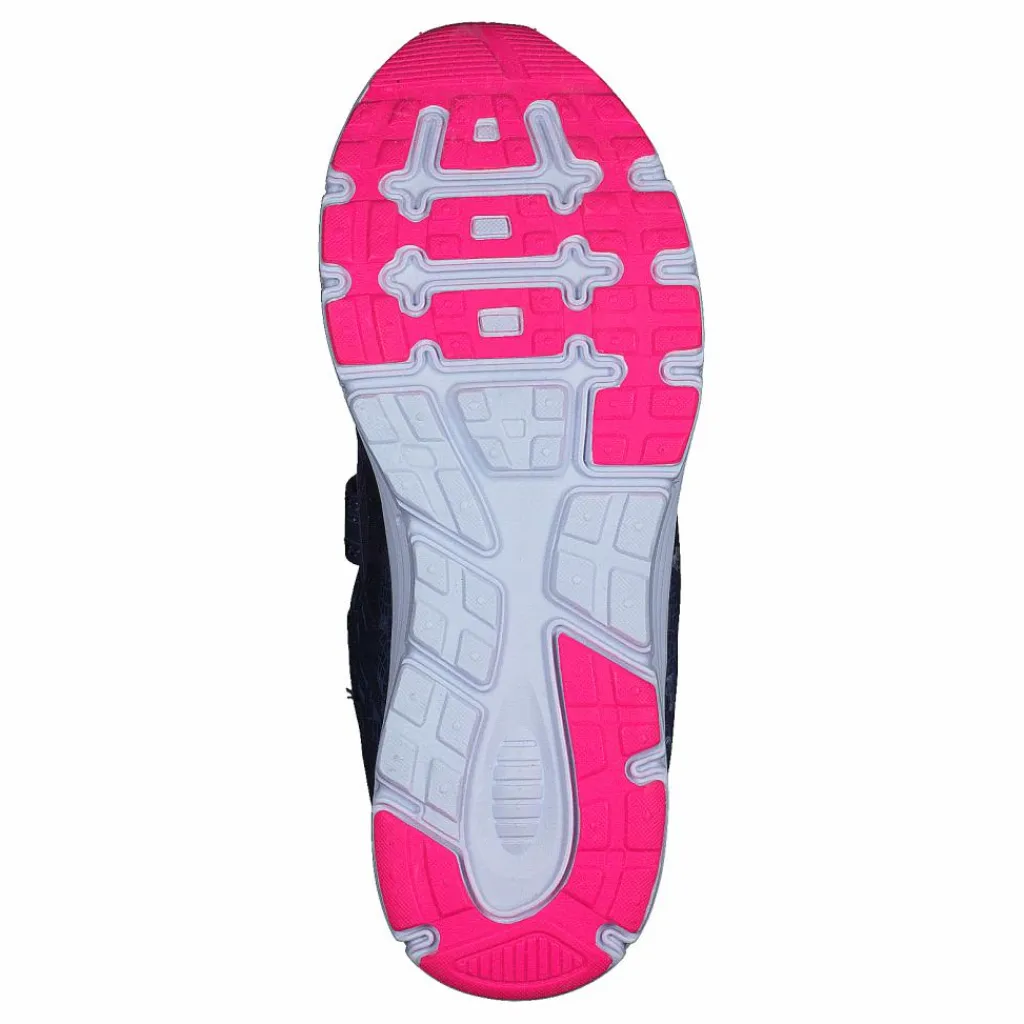 Bagheera Pico Dark Violet/pink Blå Discount