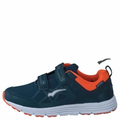Bagheera Pico Navy/orange Blå New