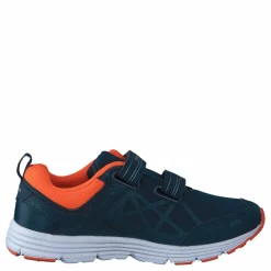 Bagheera Pico Navy/orange Blå New