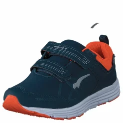 Bagheera Pico Navy/orange Blå New