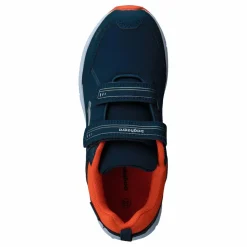 Bagheera Pico Navy/orange Blå New