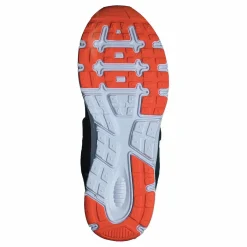 Bagheera Pico Navy/orange Blå New