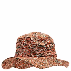 UpFront Picton Jungle Hat Orange/Black Orange och Svart Online