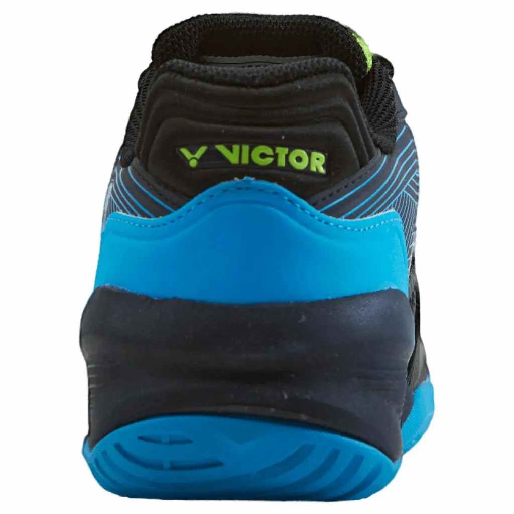 P9200ii-c Black*VICTOR Best