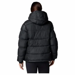 Columbia Pike Lake™ Ii Insulated Jacket Black Svart Sale