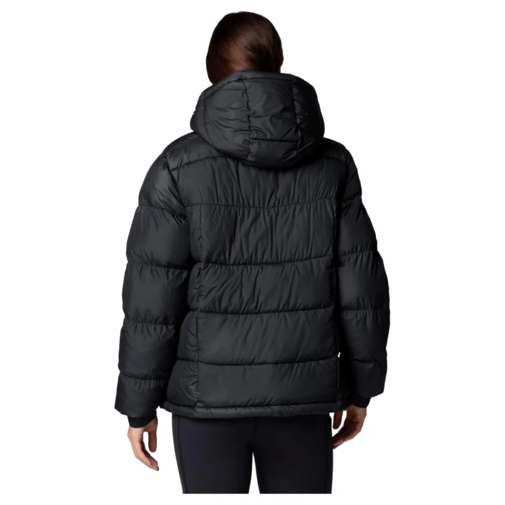 Columbia Pike Lake™ Ii Insulated Jacket Black Svart Sale