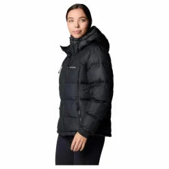 Columbia Pike Lake™ Ii Insulated Jacket Black Svart Sale