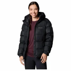 Columbia Pike Lake™ Ii Insulated Jacket Black Svart Sale
