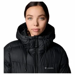 Columbia Pike Lake™ Ii Insulated Jacket Black Svart Sale
