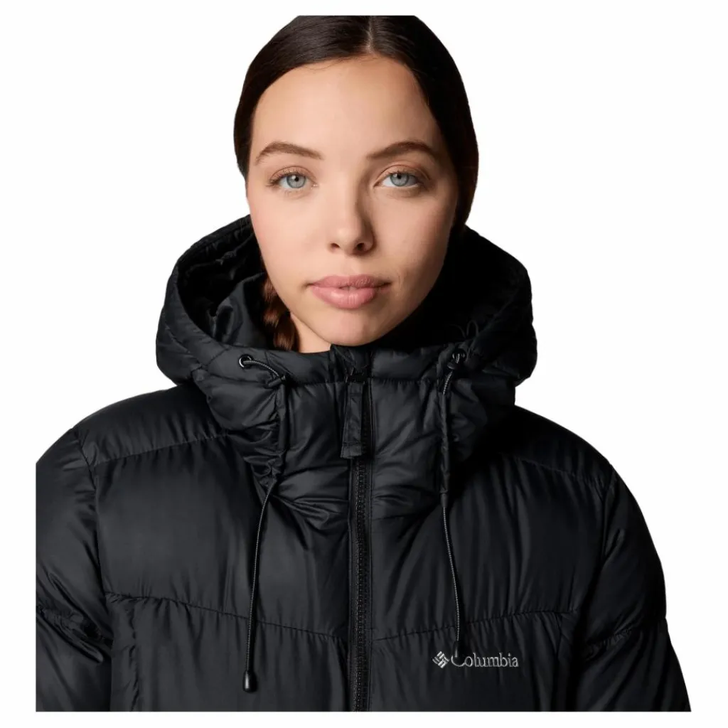 Columbia Pike Lake™ Ii Insulated Jacket Black Svart Sale