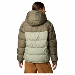 Pike Lake™ Ii Insulated Jacket Stone Green, Safari*Columbia Outlet