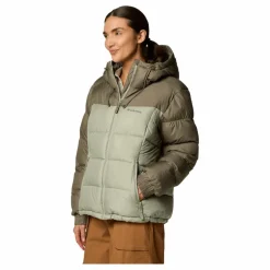 Pike Lake™ Ii Insulated Jacket Stone Green, Safari*Columbia Outlet