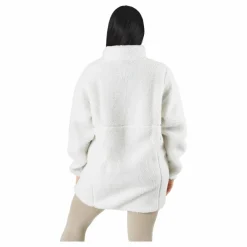 Pile Full Zip Beige*BLACC Sale
