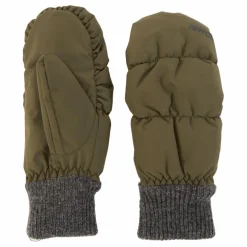Kombi Pillow Ws Mitt Fern Grön Best