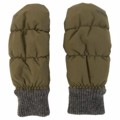 Kombi Pillow Ws Mitt Fern Grön Best