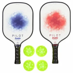 Pilot Pp 2 Player Set*Franklin Outlet