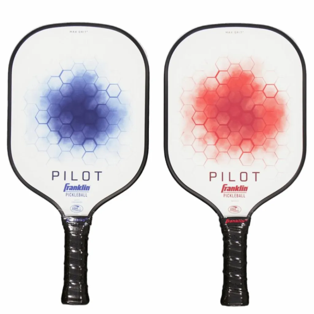 Pilot Pp 2 Player Set*Franklin Outlet