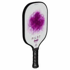 Pilot Series - 10 Mm Purple*Franklin