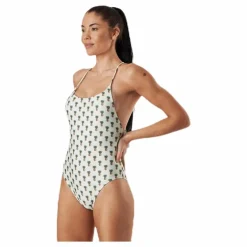 OAS Pina Colada Suit Yellow Gul Outlet
