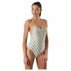 OAS Pina Colada Suit Yellow Gul Outlet
