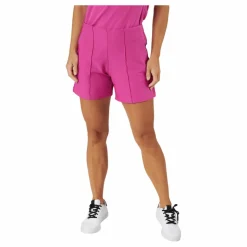 adidas Pintuck 5-Inch Pull-On Golf Shorts Lucfuc Rosa Discount