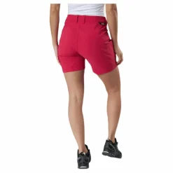 8848 Altitude Piper Shorts Pink Rosa Hot
