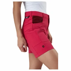8848 Altitude Piper Shorts Pink Rosa Hot