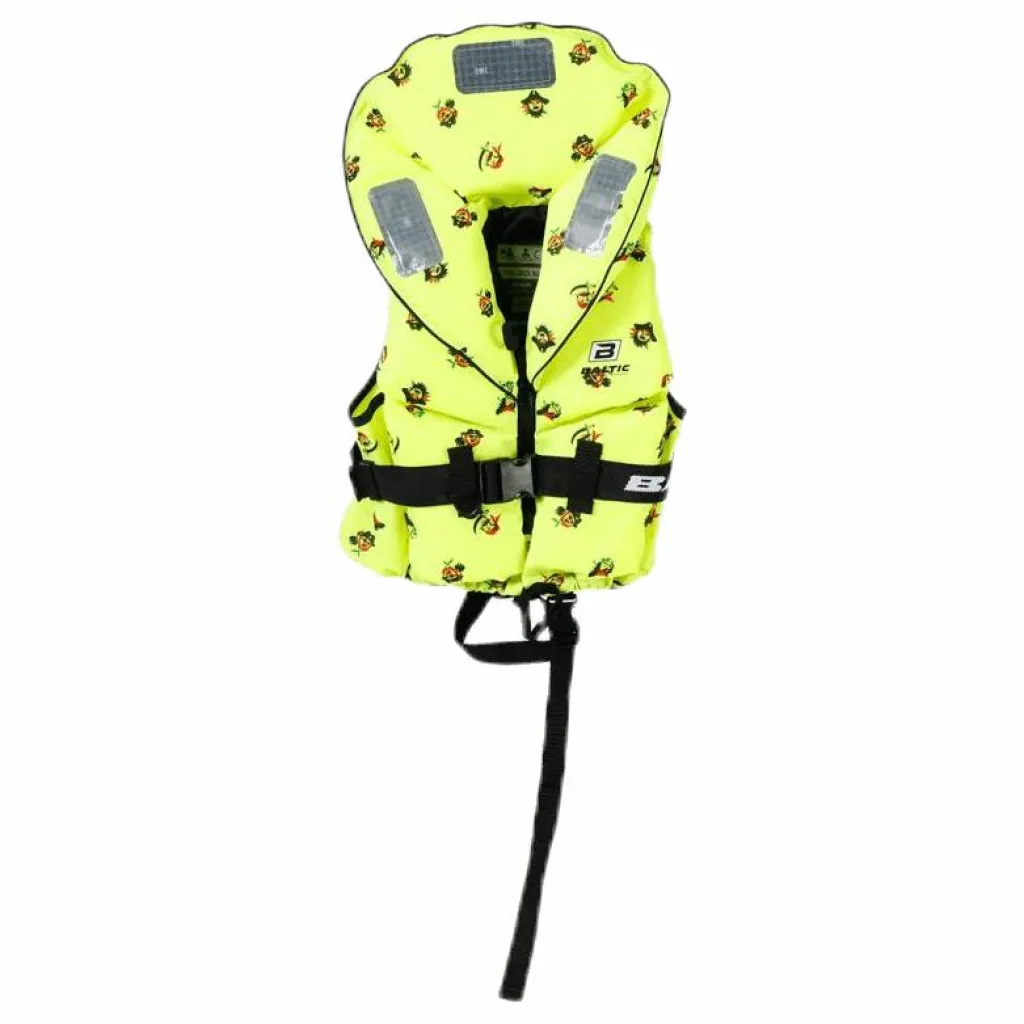 Baltic Pirate Yellow Gul Discount