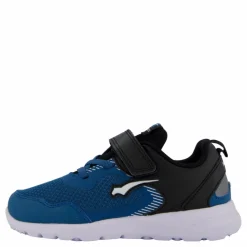 Bagheera Pixie Blue/black Blå New