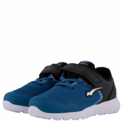 Bagheera Pixie Blue/black Blå New