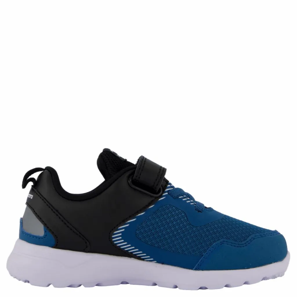 Bagheera Pixie Blue/black Blå New