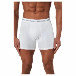 Bula 3pk Boxers Basic Vit Hot