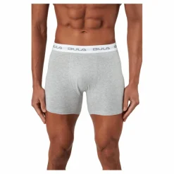Bula 3pk Boxers Basic Vit Hot