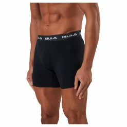 Bula 3pk Boxers Basic Vit Hot
