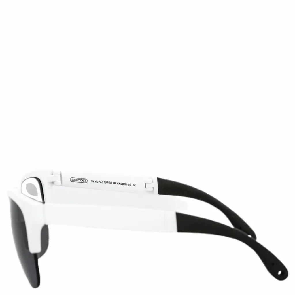 PKR-I White*Sunpocket New