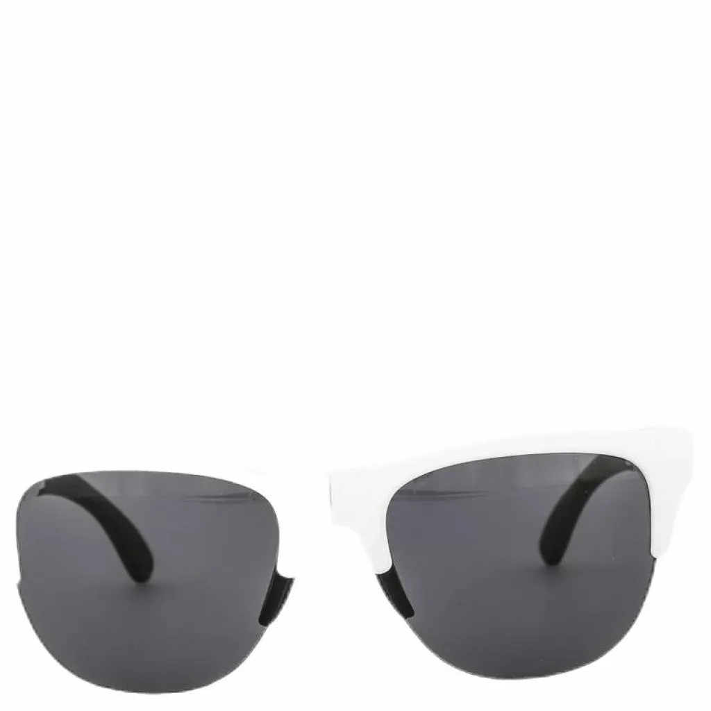 PKR-I White*Sunpocket New