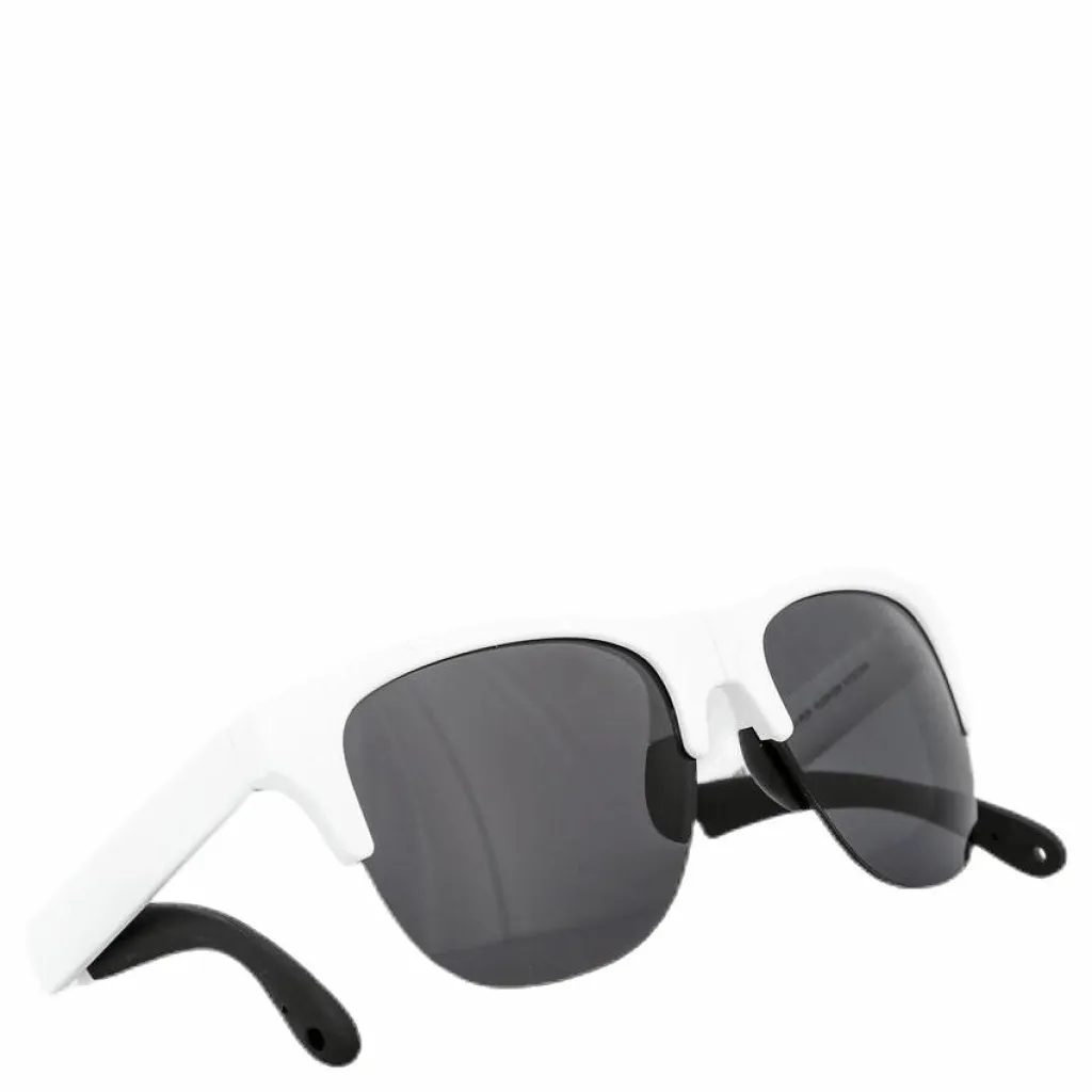 PKR-I White*Sunpocket New