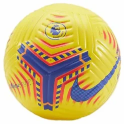 Pl Flight Purple/Yellow*Nike New