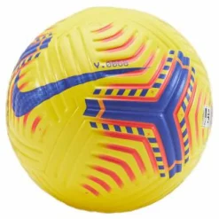 Pl Flight Purple/Yellow*Nike New