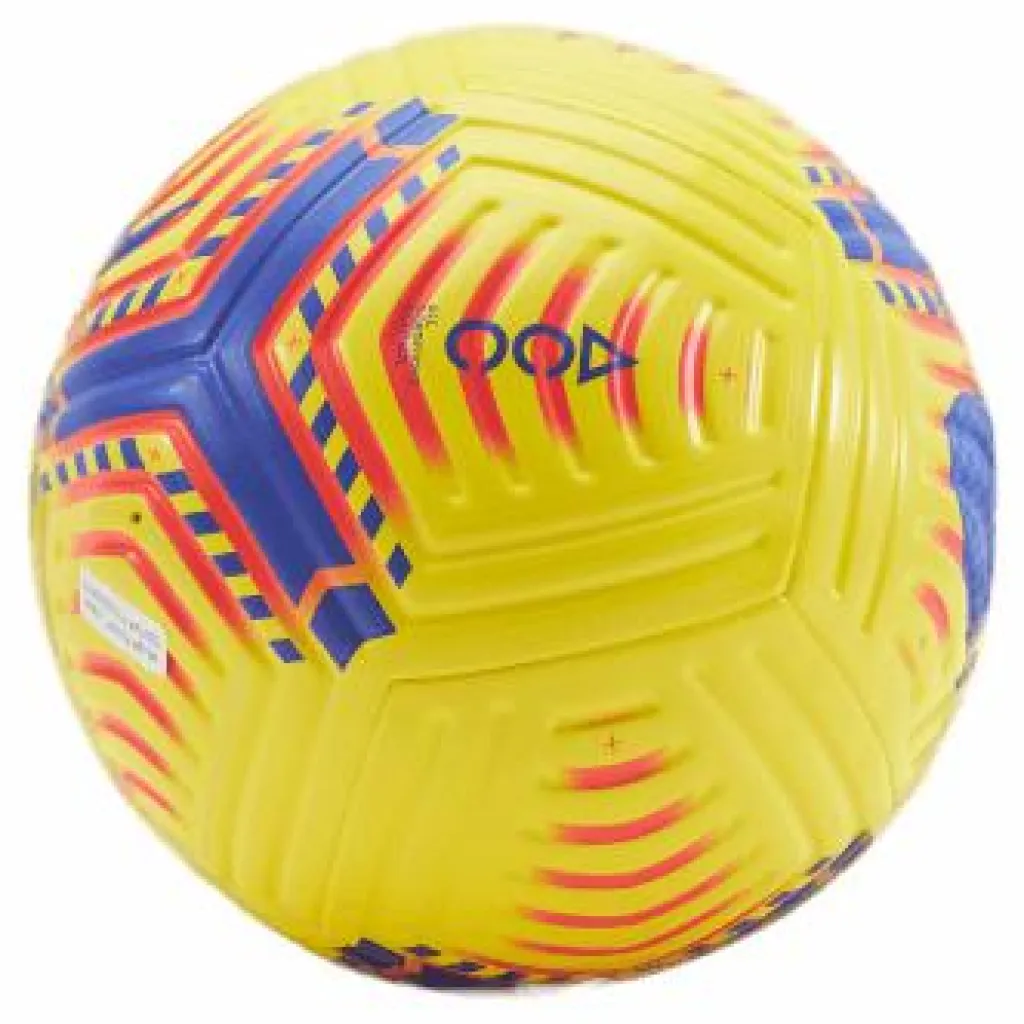 Pl Flight Purple/Yellow*Nike New
