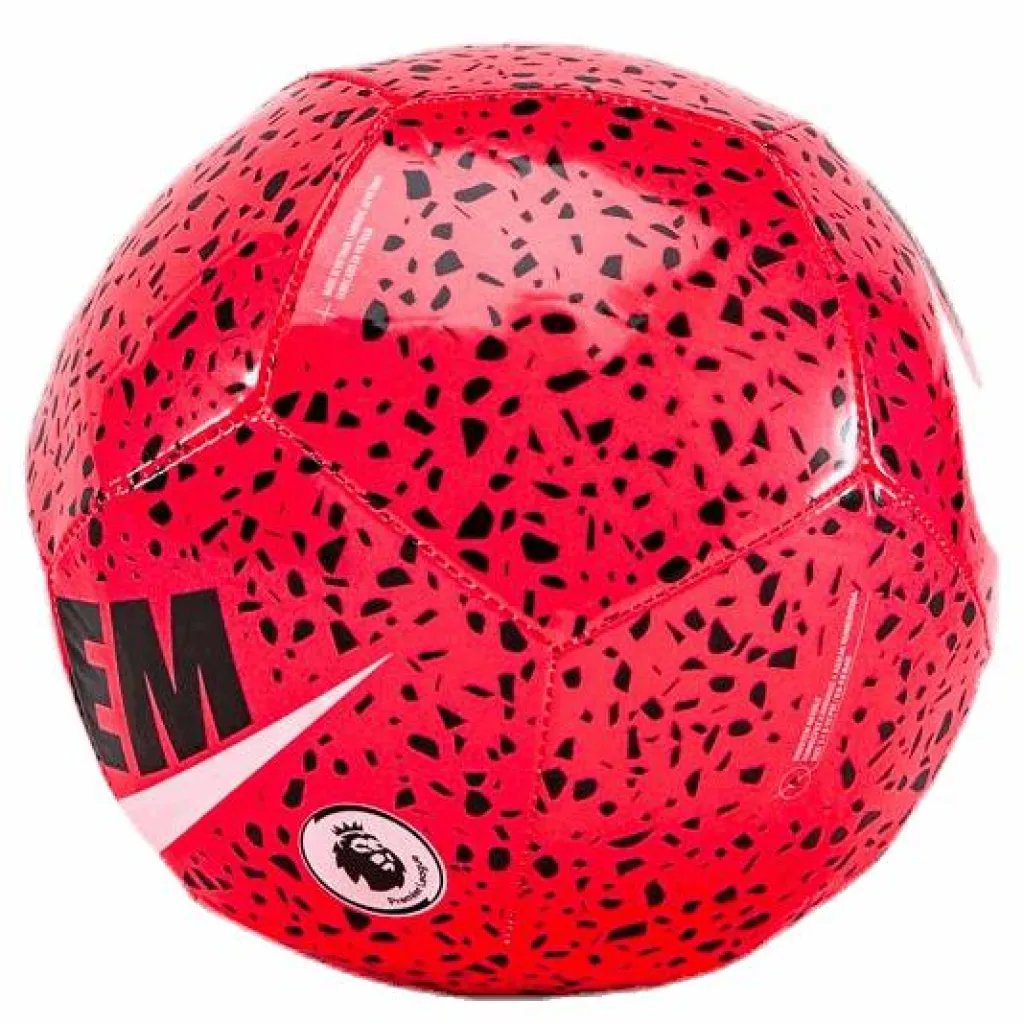 Nike PL Pitch Energy Patterned Mönstrad New